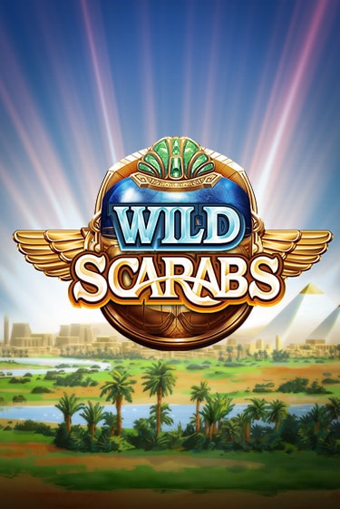 Wild Scarabs бесплатная онлайн игра | Фламинго Казино без регистрации