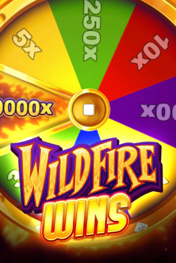 Wildfire Wins бесплатная онлайн игра | Фламинго Казино без регистрации