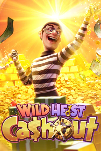 Wild Heist Cashout бесплатная онлайн игра | Фламинго Казино без регистрации