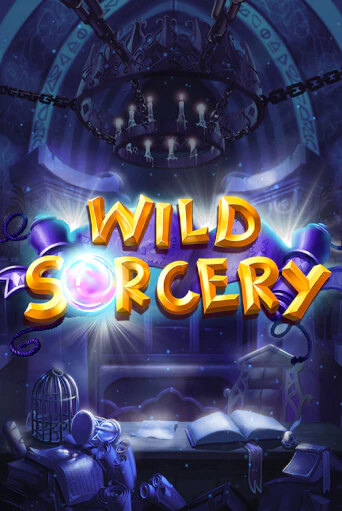 Wild Sorcery бесплатная онлайн игра | Фламинго Казино без регистрации