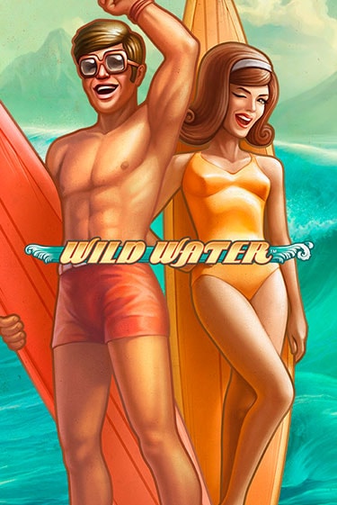 Wild Water™ бесплатная онлайн игра | Фламинго Казино без регистрации