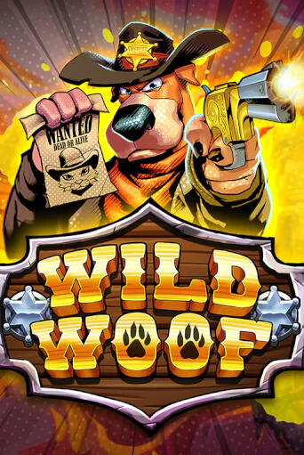 Wild Woof бесплатная онлайн игра | Фламинго Казино без регистрации