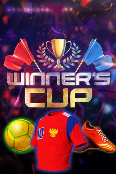 Winners Cup бесплатная онлайн игра | Фламинго Казино без регистрации