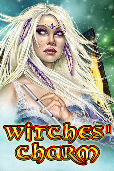 Witches Charm бесплатная онлайн игра | Фламинго Казино без регистрации