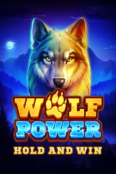 Wolf Power: Hold and Win бесплатная онлайн игра | Фламинго Казино без регистрации