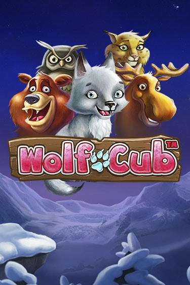 Wolf Cub™ бесплатная онлайн игра | Фламинго Казино без регистрации