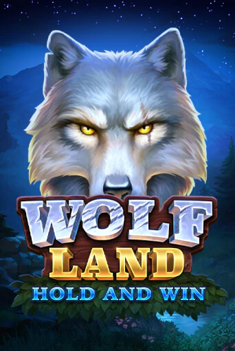 Wolf Land: Hold and Win бесплатная онлайн игра | Фламинго Казино без регистрации