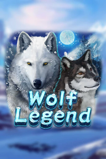 Wolf Legend бесплатная онлайн игра | Фламинго Казино без регистрации