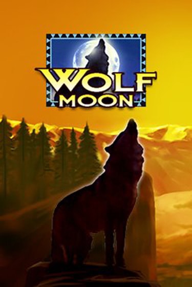 Wolf Moon бесплатная онлайн игра | Фламинго Казино без регистрации