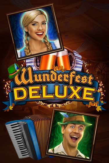 Wunderfest Deluxe бесплатная онлайн игра | Фламинго Казино без регистрации