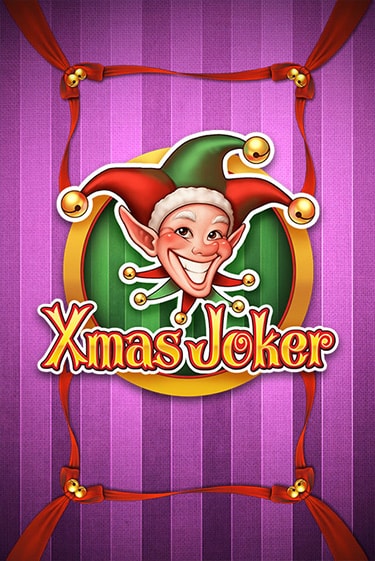 Xmas Joker бесплатная онлайн игра | Фламинго Казино без регистрации