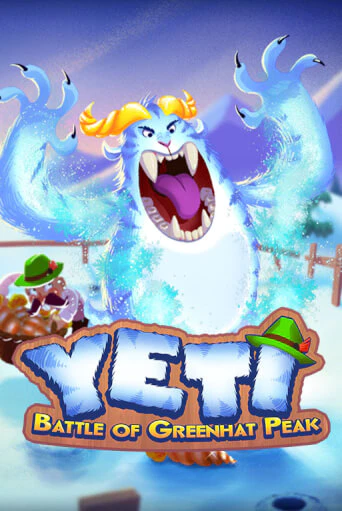 Yeti Battle of Greenhat Peak бесплатная онлайн игра | Фламинго Казино без регистрации