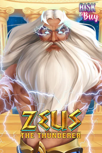 Zeus the Thunderer бесплатная онлайн игра | Фламинго Казино без регистрации